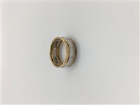 Anello Uomo Anello Uomo in Oro SON AN BI UOMO Soma Gioielli G.7.3
